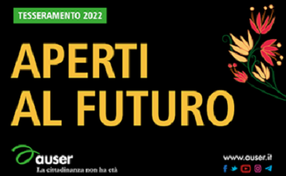 TESSERAMENTO 2022