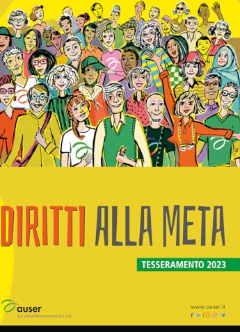tesseramento 2022