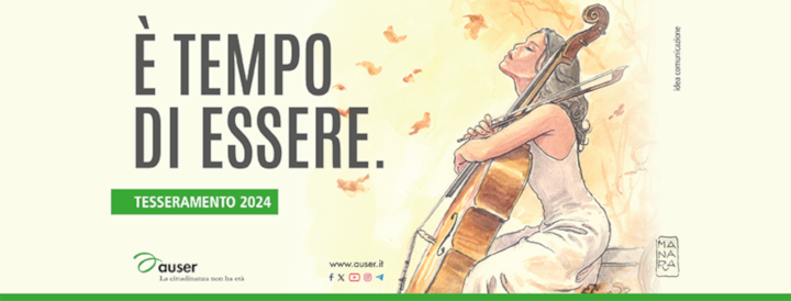 tesseramento 2022