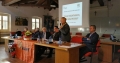 Foto di Egidio Cignolin del convegno 