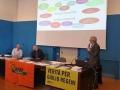 Incontro a San Giorgio di Nogaro sabato 18 novembre sulla nuova 
organizzazione dell'AUSER
