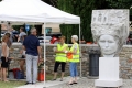 Il 30 giugno 2017 parte da Aquileia il Giro Rosa.
Foto del punto AUSER (Egidio Cignolin)